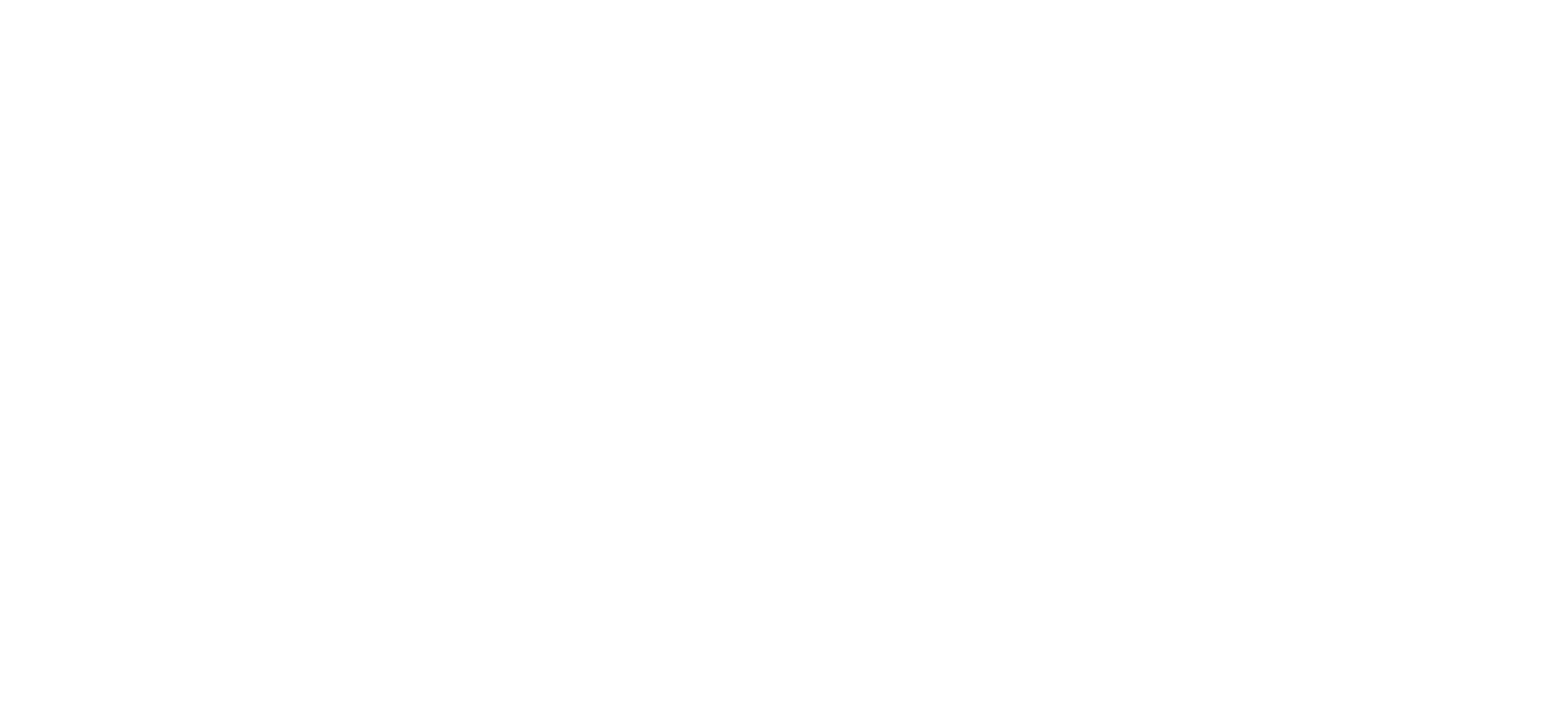 white AIGA logo